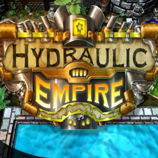 Hydraulic Empire Steam CD Key