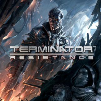 Terminator: Resistance PC Steam CD Key