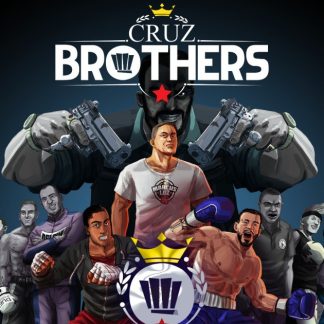 Cruz Brothers PC Steam CD Key
