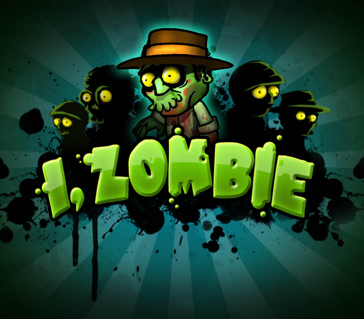 I, Zombie PC Steam CD Key