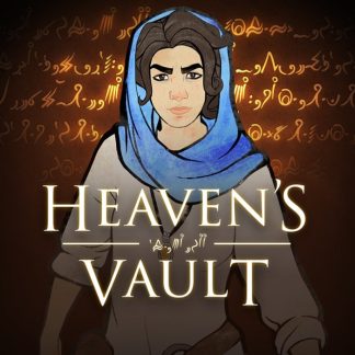 Heaven's Vault! PC Steam CD Key