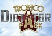 Tropico Dictator Pack Bundle PC Steam CD Key