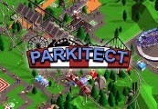 Parkitect PC Steam CD Key