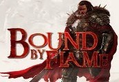 Bound By Flame PC Steam CD Key
