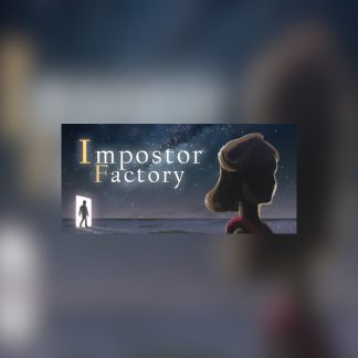 Impostor Factory PC Steam CD Key