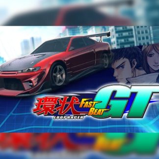 FAST BEAT LOOP RACER GT | 環狀賽車GT Steam CD Key