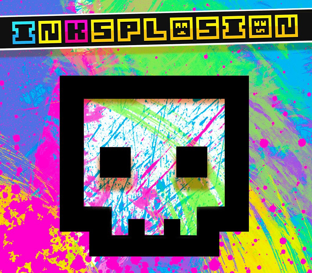 InkSplosion Steam CD Key