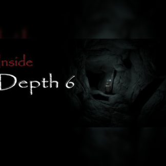 Inside Depth 6 Steam CD Key