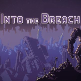 Into the Breach Steam CD Key
