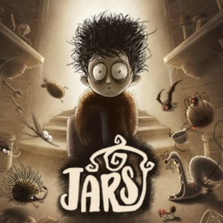 JARS PC Steam CD Key