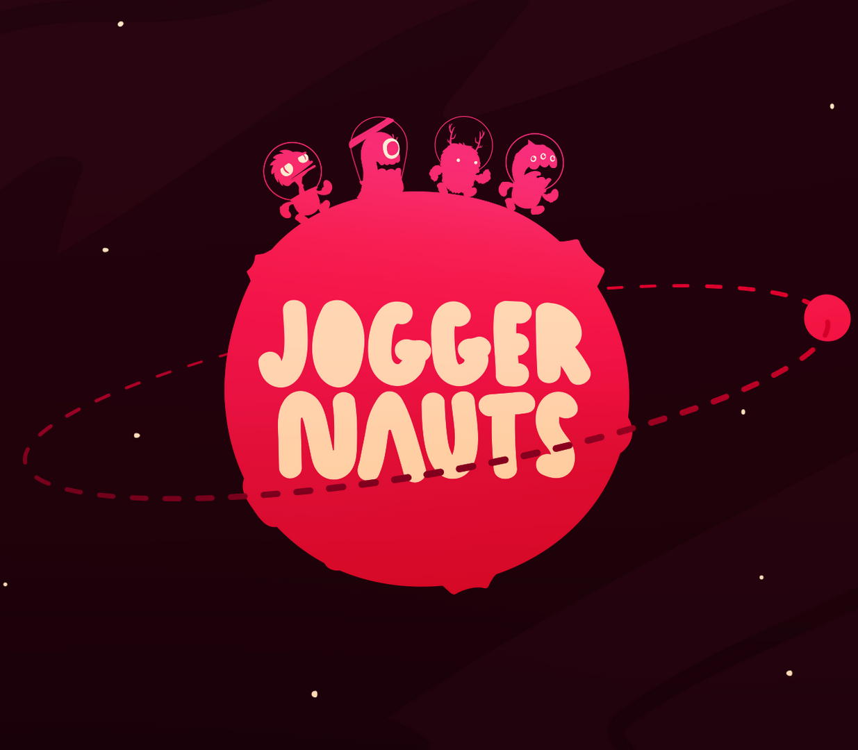 Joggernauts PC Steam CD Key