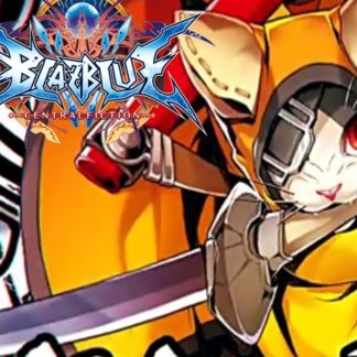 BlazBlue Centralfiction - Additional Playable Character JUBEI DLC PC Steam CD Key
