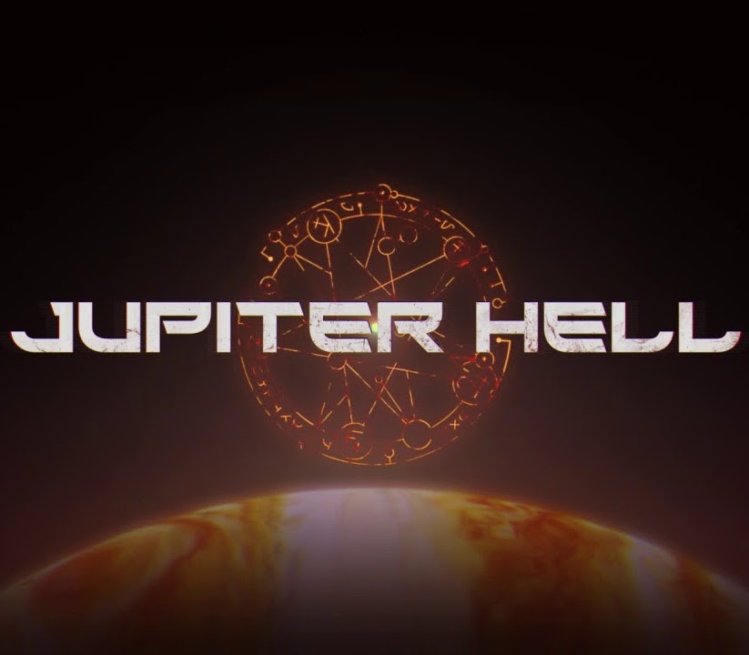 Jupiter Hell PC Steam CD Key