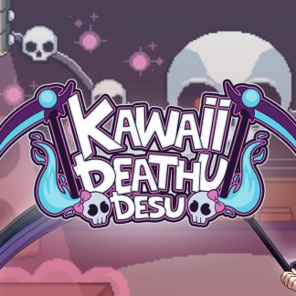Kawaii Deathu Desu Steam CD Key