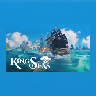 King of Seas PC Steam CD Key