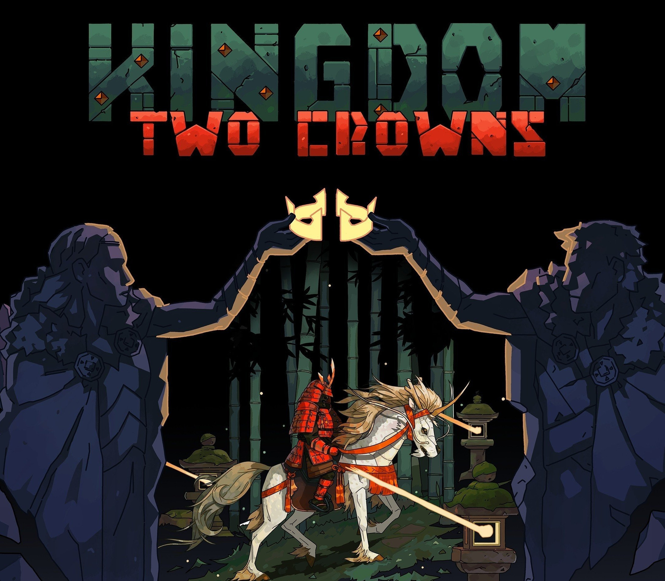 Kingdom Two Crowns PC Steam CD Key