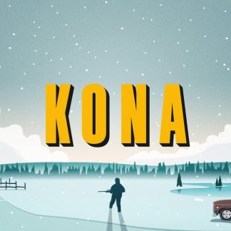 Kona PC Steam CD Key