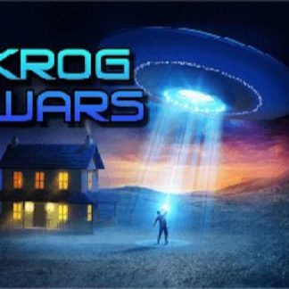 Krog Wars PC Steam CD Key