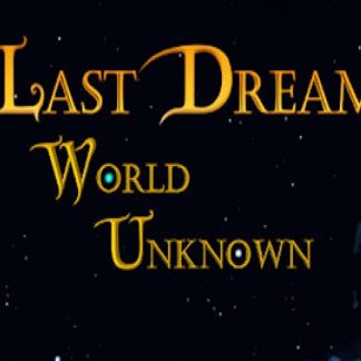 Last Dream: World Unknown PC Steam CD Key