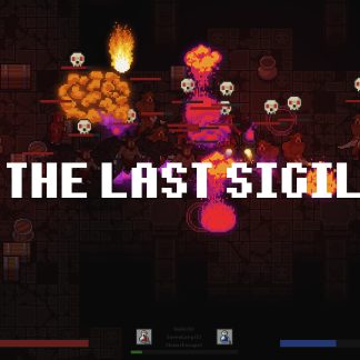 The Last Sigil Steam CD Key