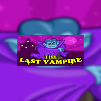 The Last Vampire Steam CD Key
