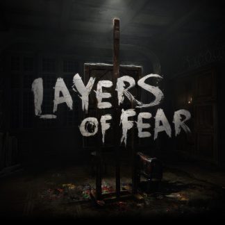 Layers of Fear + Soundtrack DLC Bundle PC Steam CD Key