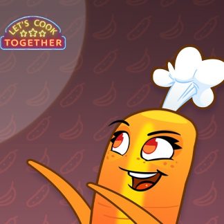 Let's Cook Together PC Steam CD Key