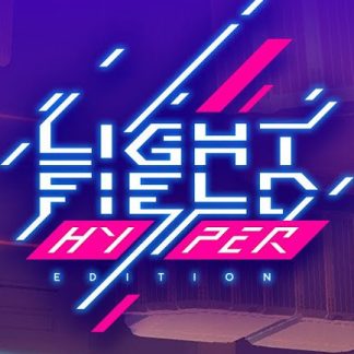Lightfield HYPER Edition Steam CD Key
