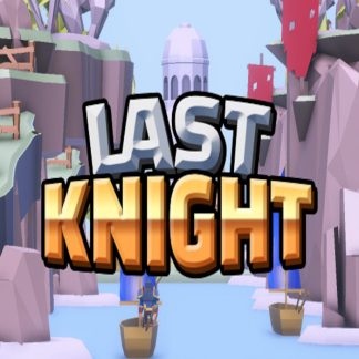Last Knight Steam CD Key