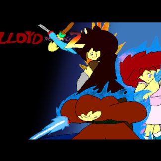 Lloyd the Monkey 2 Steam CD Key