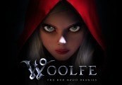 Woolfe - The Red Hood Diaries PC Steam CD Key