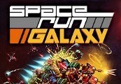 Space Run Galaxy PC Steam CD Key