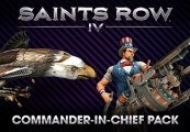 Saints Row IV - How the Saints Save Christmas DLC Steam CD Key