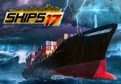 Ships 2017 PC Steam CD Key