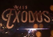Mass Exodus Steam CD Key
