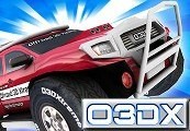 O3DX PC Steam CD Key