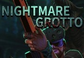 Nightmare Grotto PC Steam CD Key