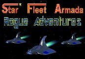 Star Fleet Armada Rogue Adventures PC Steam CD Key