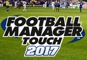Football Manager Touch 2017 PC Steam CD Key