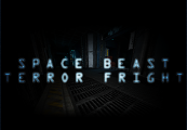Space Beast Terror Fright PC Steam CD Key