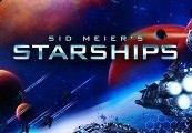 Sid Meier's Starship + Civilization: Beyond Earth Steam CD Key