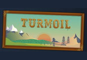 Turmoil - The Heat Is On DLC PC Steam CD Key