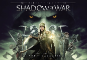 Middle-earth: Shadow of War - The Blade of Galadriel Story Expansion DLC PC Steam CD Key