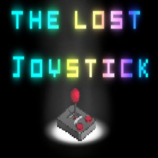 The Lost Joystick Steam CD Key