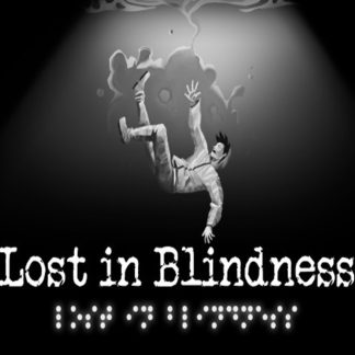 Lost in Blindness PC Steam CD Key