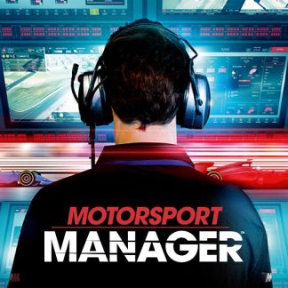 Motorsport Manager - Endurance Series DLC Steam CD Key