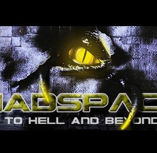 MadSpace: To Hell and Beyond Steam CD Key