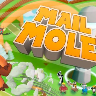 Mail Mole Steam CD Key