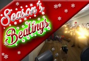 Season's Beatings PC Steam CD Key