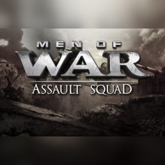 Men of War: Assault Squad - DLC Pack PC Steam CD Key